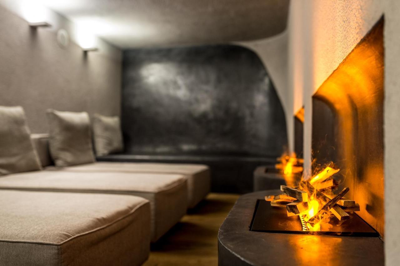 Sportony Mountain Lodges Ла Вилла Экстерьер фото